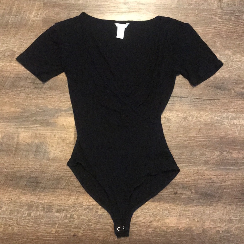 Forever 21 (bodysuit)
